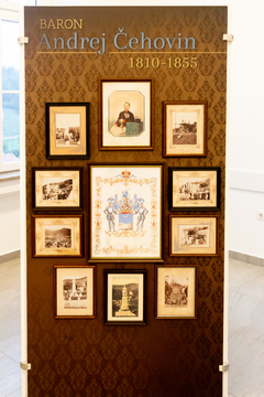 PVZ NAJHRABREJŠI MED HRABRIMI BARON ANDREJ ČEHOVIN 10.9.2025 - Valter Leban-6633